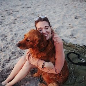 Meet your Posher, Lisa